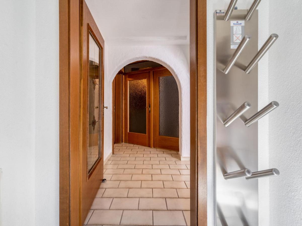 Apartment Nadine-2 By Interhome ゼルデン エクステリア 写真